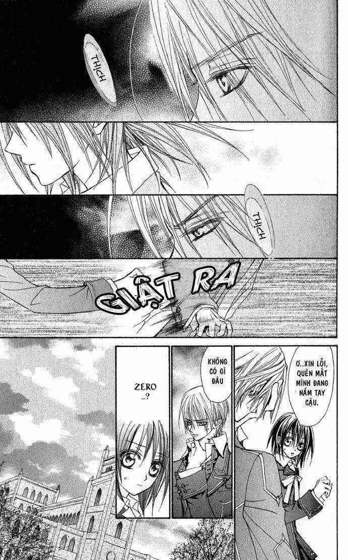 hiệp sĩ vampire chapter 2 14