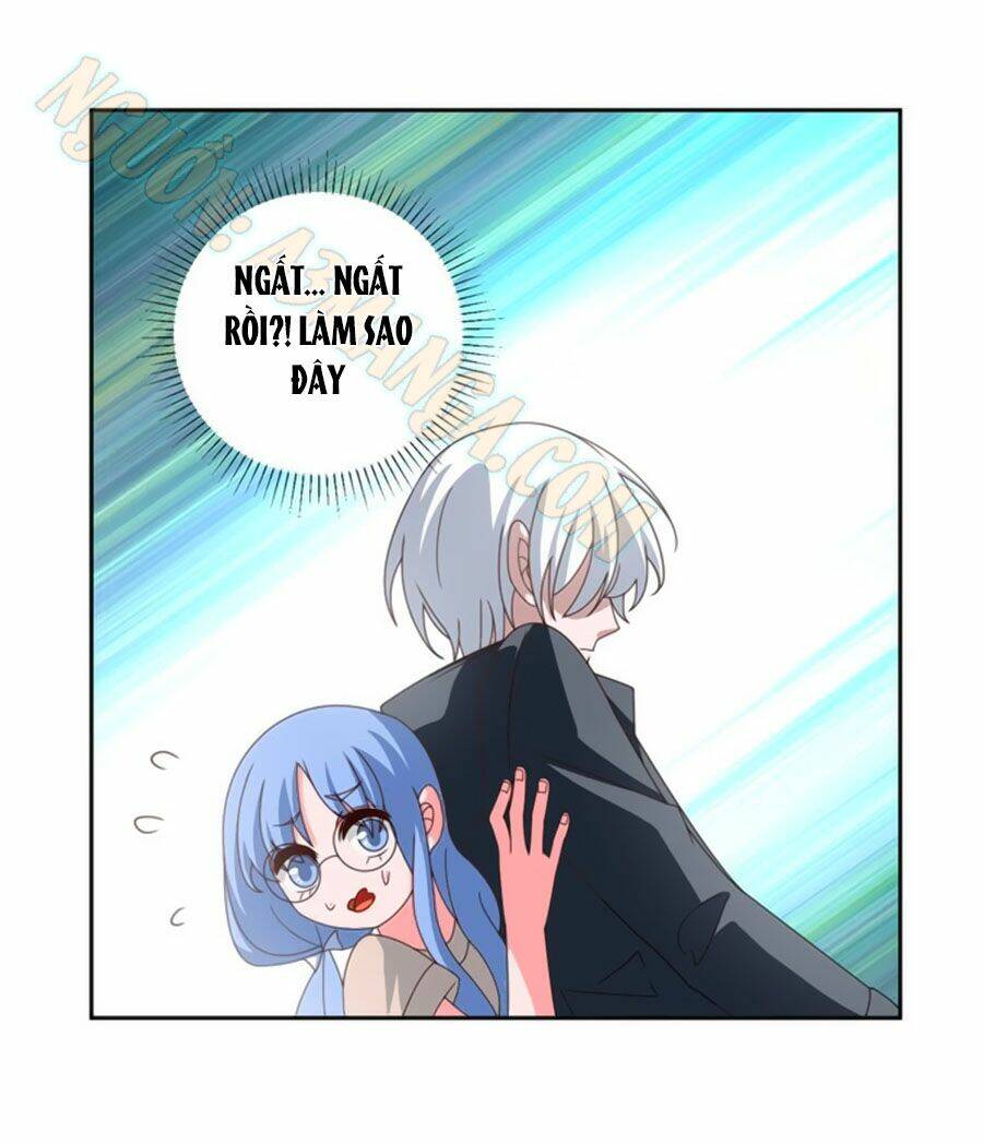 người yêu khát máu của tôi chapter 11 19