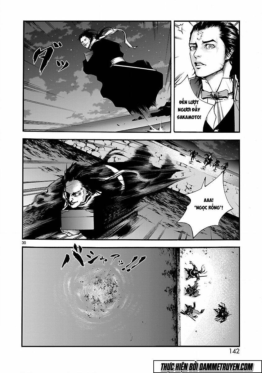 dragon effect chapter 4 31
