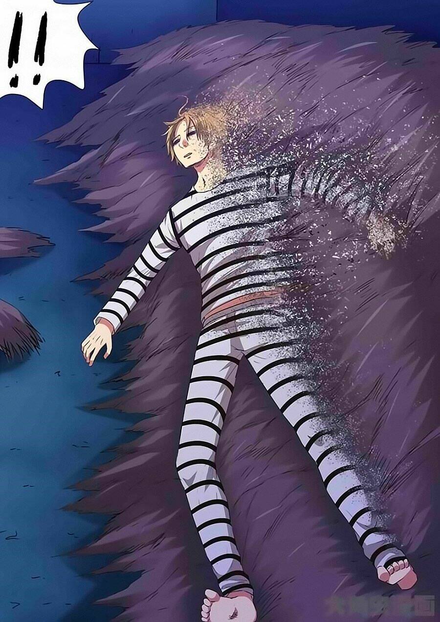 luyện ngục trọng sinh chapter 104 8