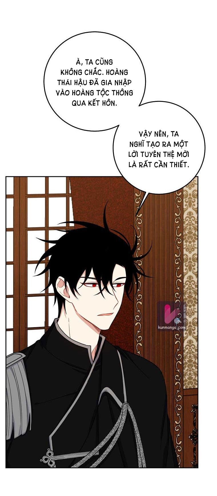 tôi là tiểu thư của gia đình này chapter 139 57