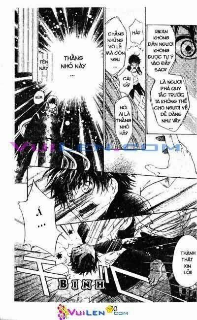 bát khuyển sỹ phương đông chapter 3 130