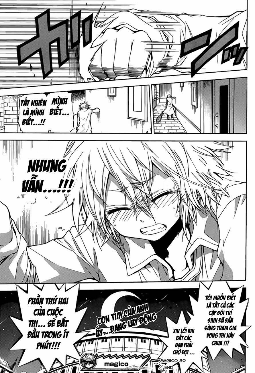 magico chapter 30 20