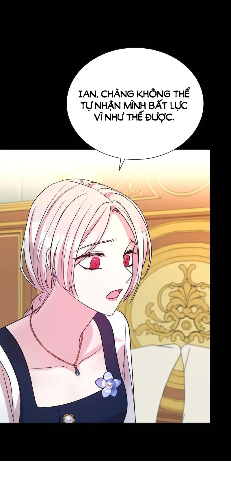 tôi chán nản vì người chồng thứ 2 còn "khỏe" hơn chồng cũ chapter 62.1 14