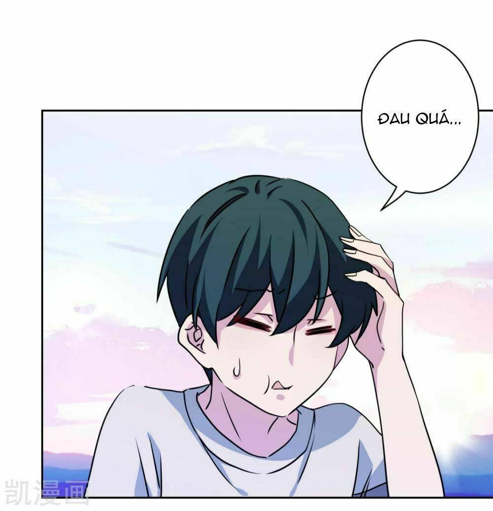 nhân vật phản diện: không ngọt không lấy tiền chapter 25 34