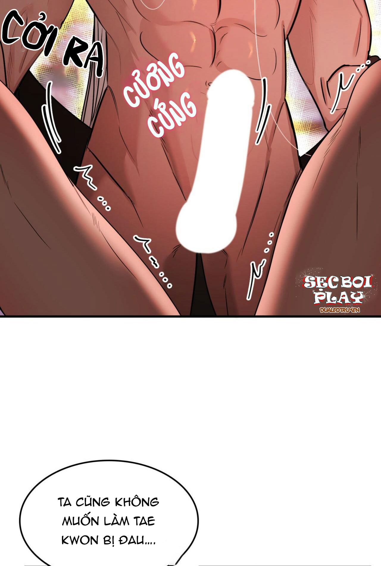 (np) độc thân muôn năm chapter 15 56