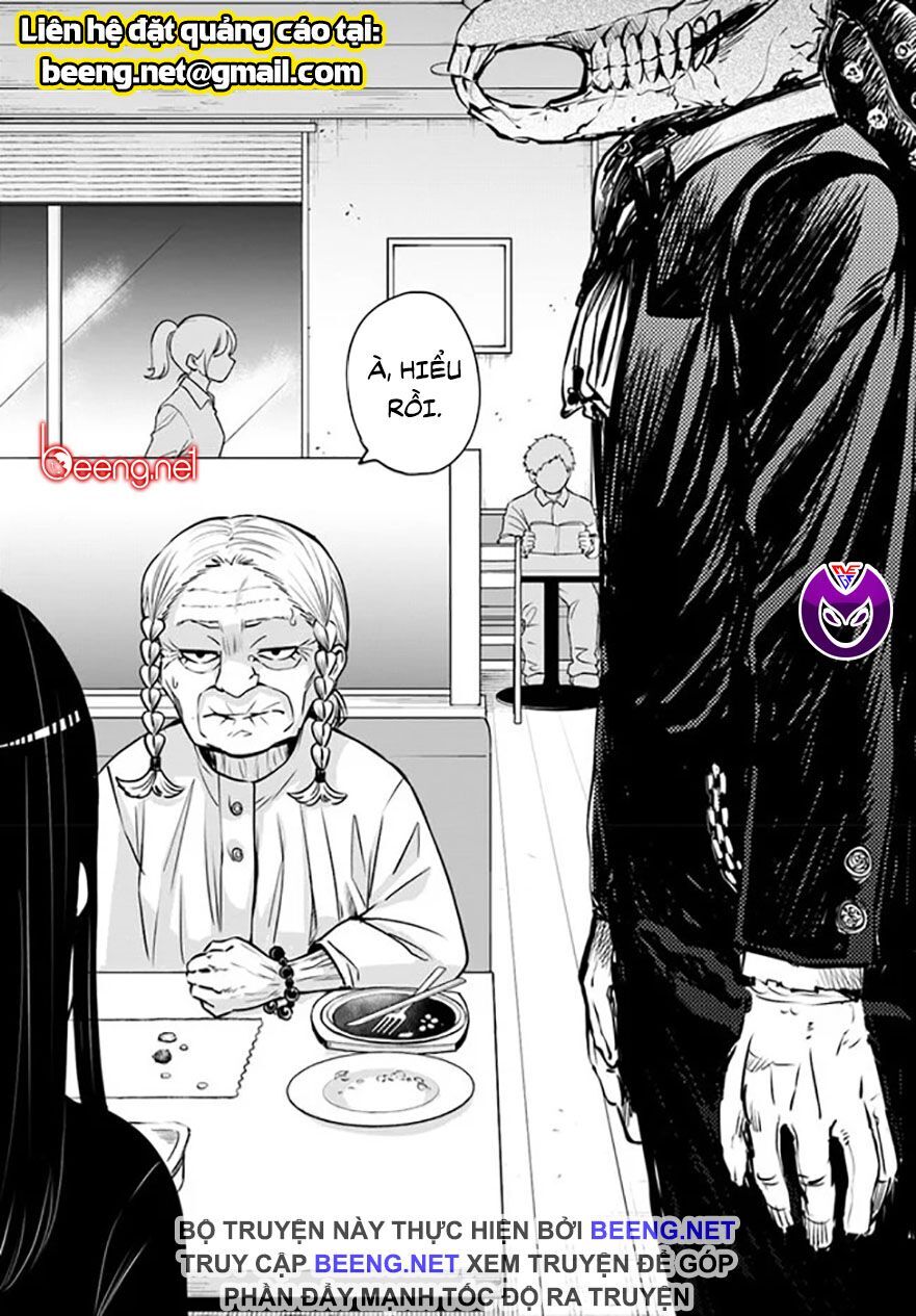 mieruko-chan chapter 37 10