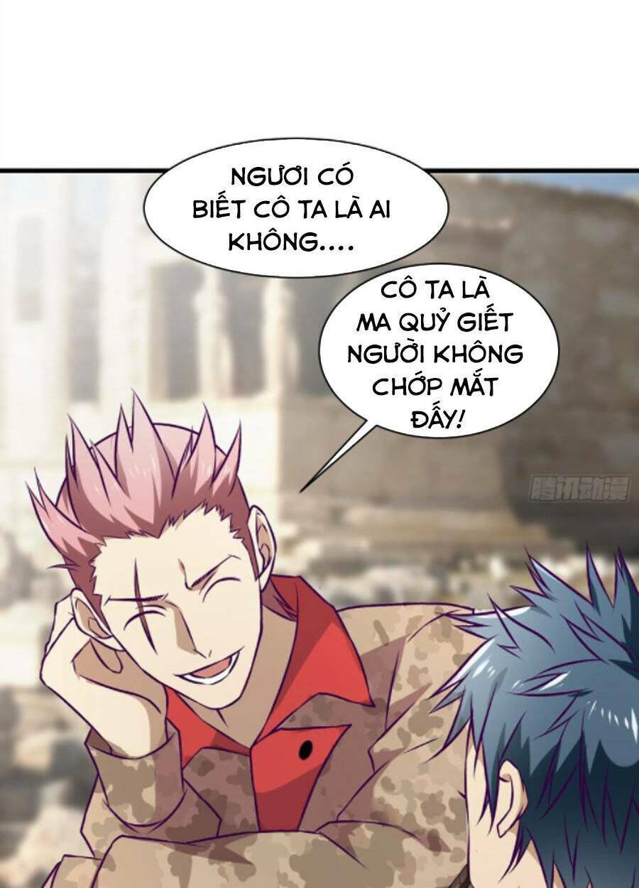 nãi ba là chiến thần mạnh nhất chapter 63 30