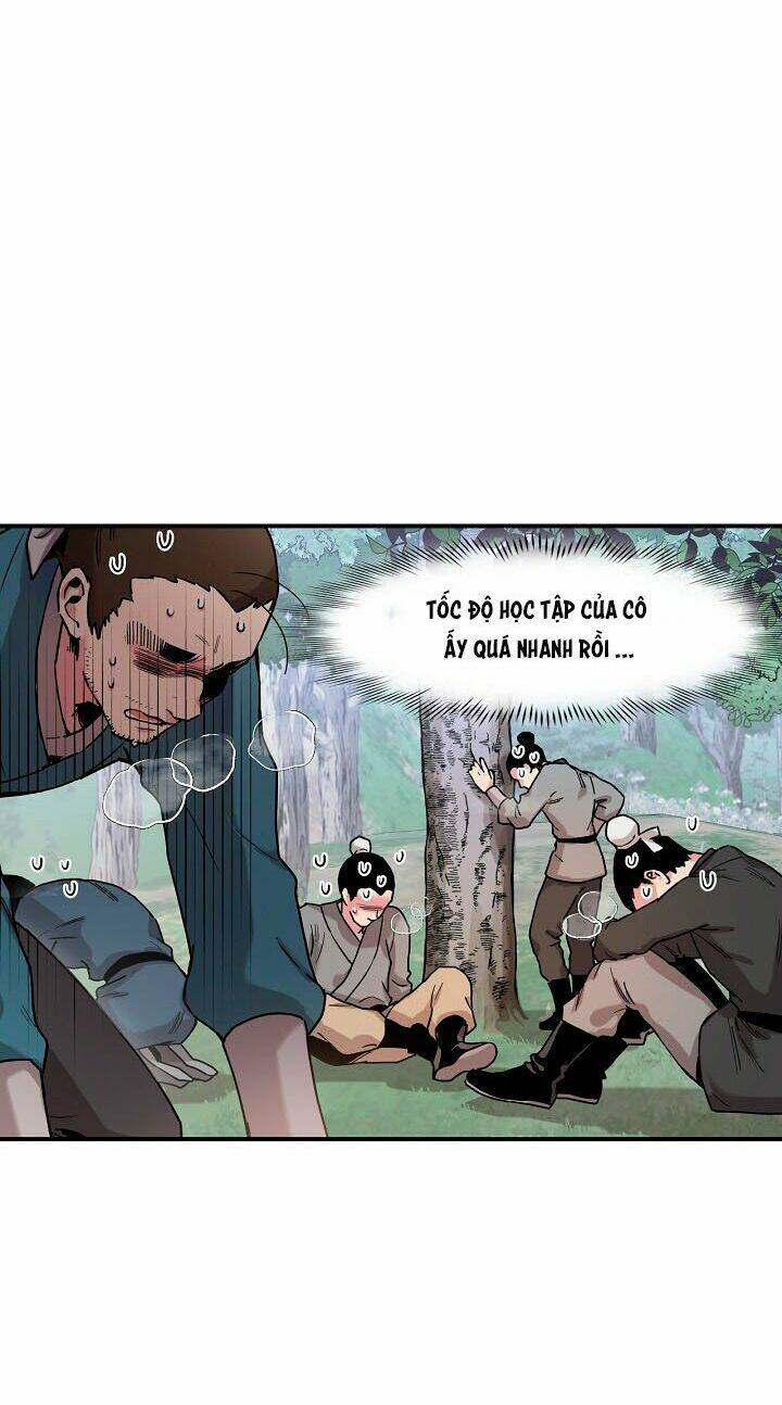 tôi trở thành nhân vật phản diện giỏi nhất trong giới võ thuật chapter 6 32