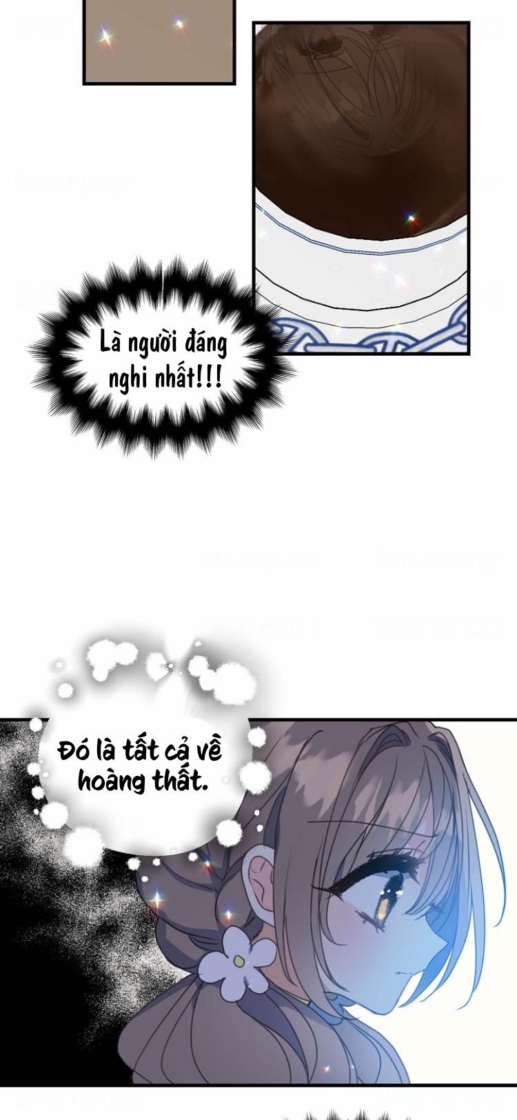 bệ hạ, xin đừng giết tôi!! chapter 30 34