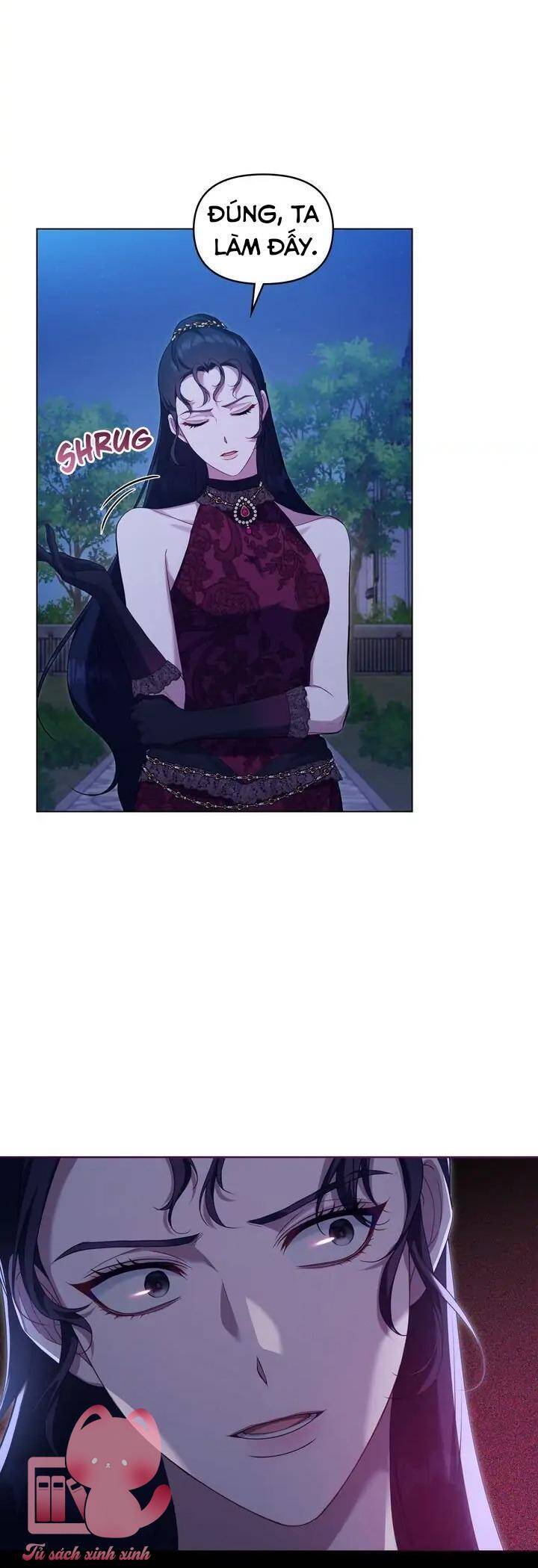 nếu tôi không nghe lời công tước chapter 63 23