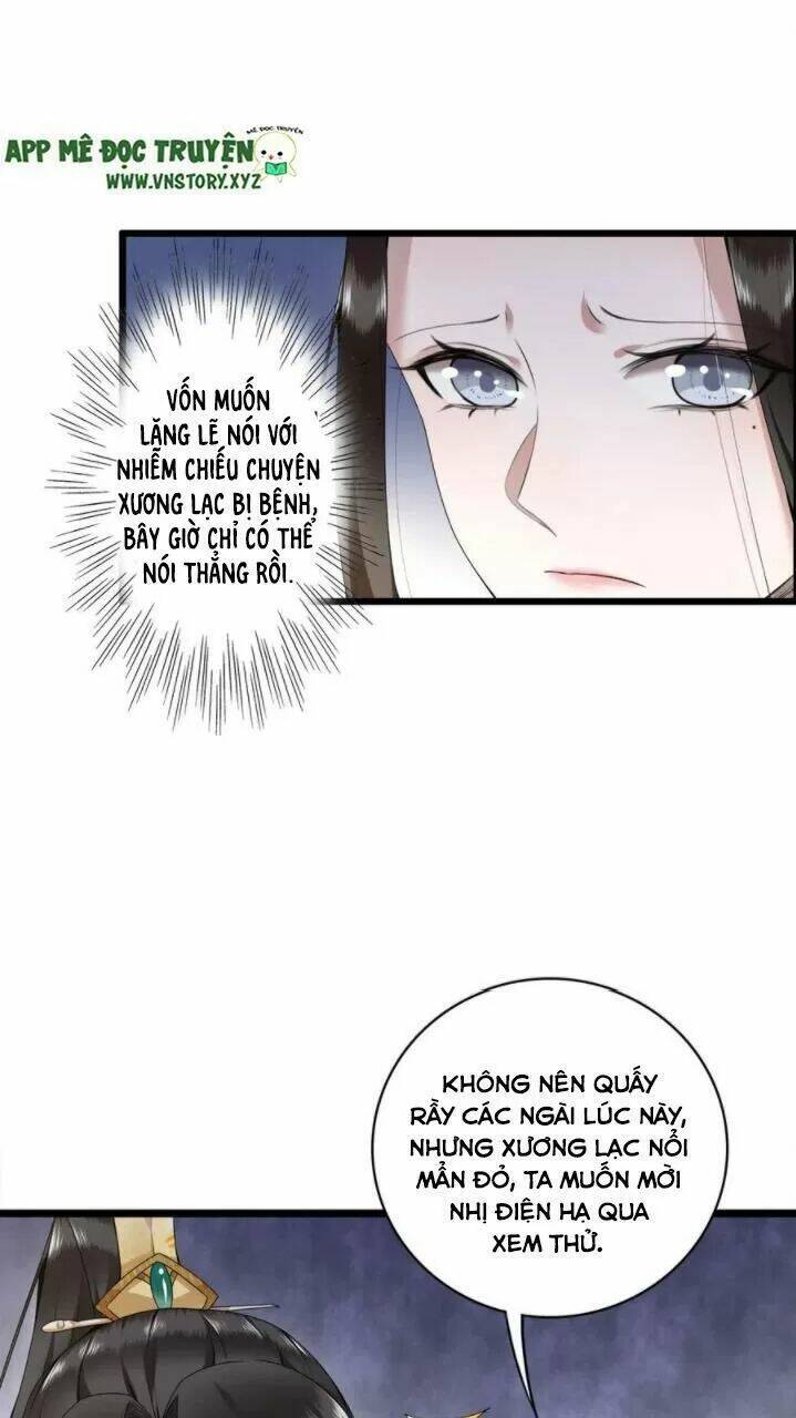 phượng hoàng vu phi chapter 55 15