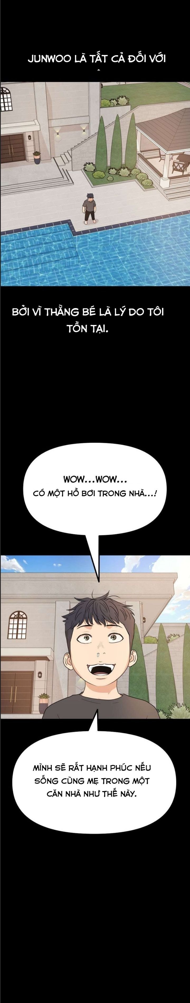 bạn trai võ sĩ chapter 111 7