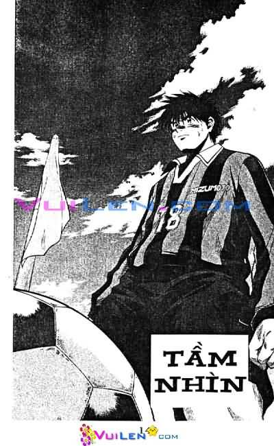 vũ điệu trên sân cỏ - fantasista chapter 14 147