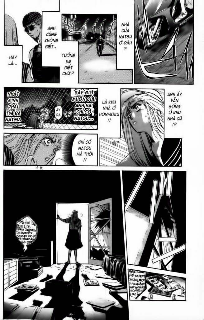 shonan junai gumi chapter 152 11