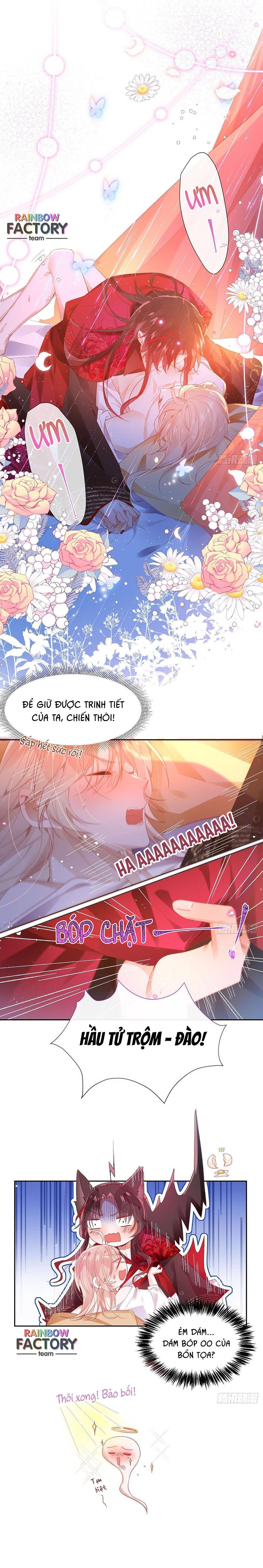 ta không dễ đụng vào chapter 2 8