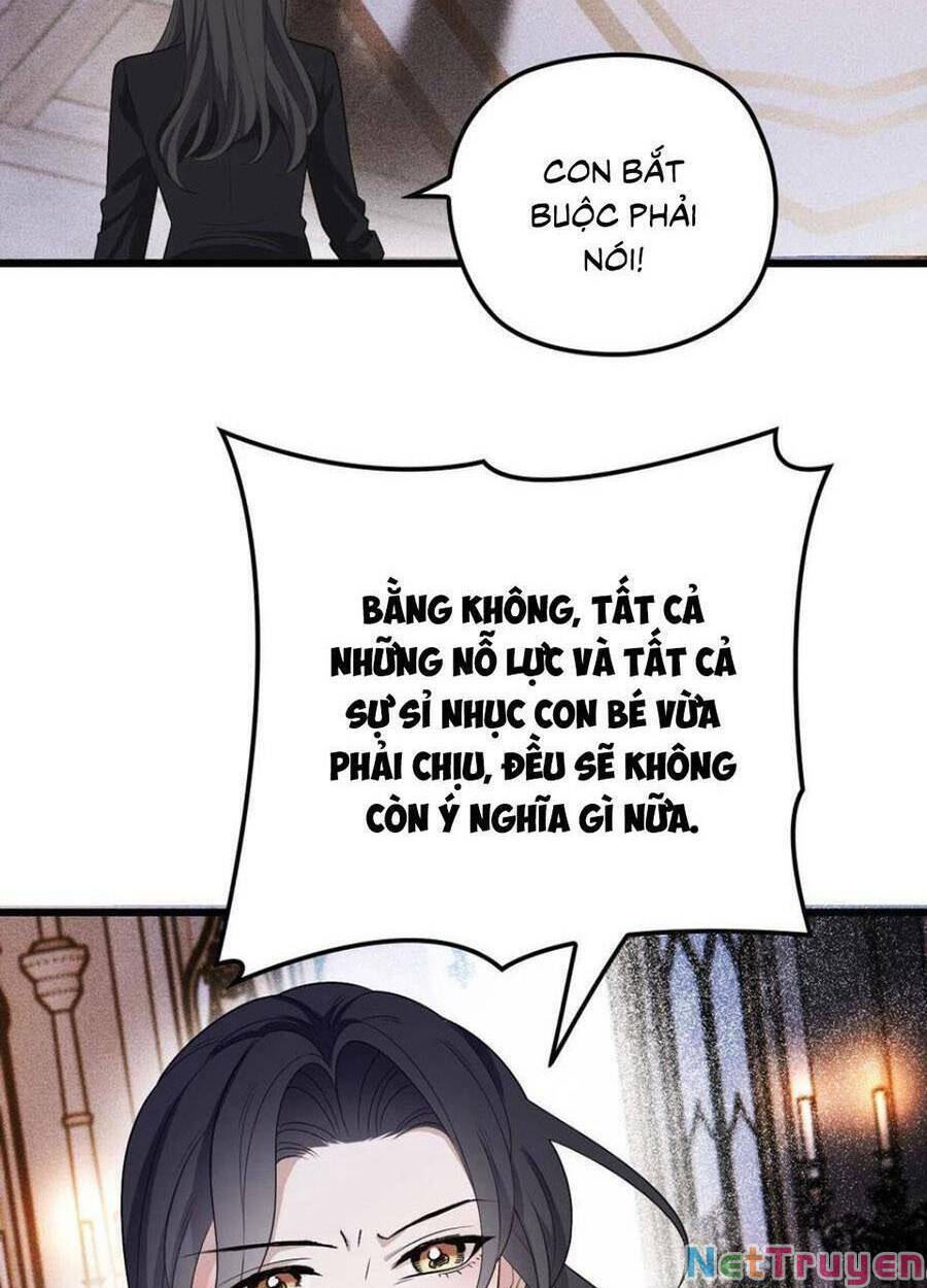 một vợ yêu, một bé con chapter 184 29