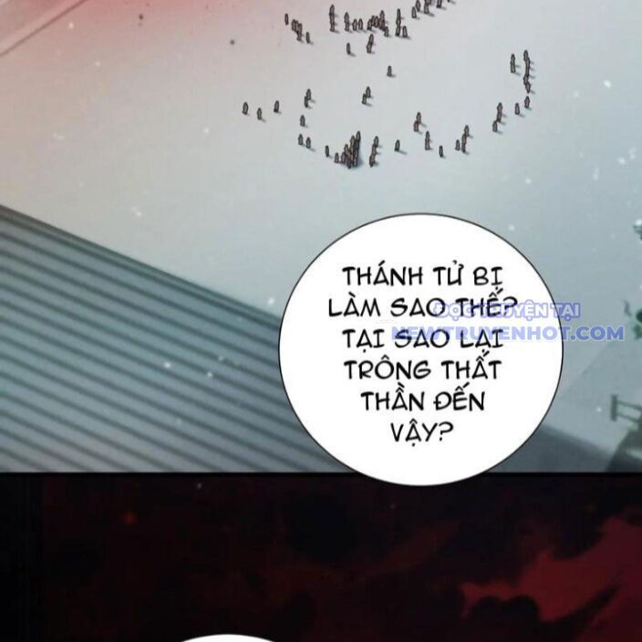 gặp mạnh thì càng mạnh, tu vi của ta không giới hạn chapter 20 62