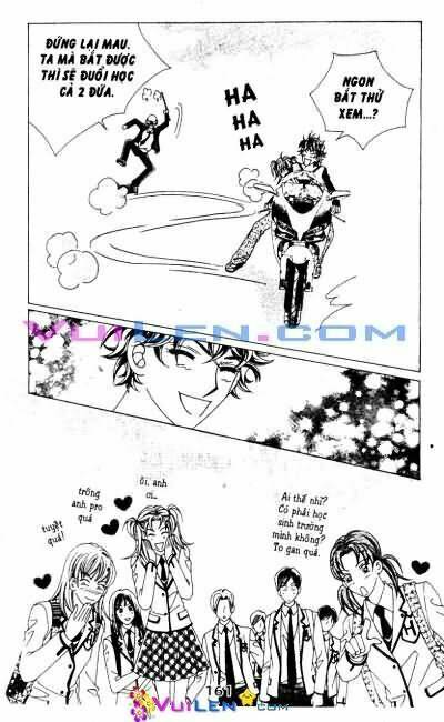 thiên thần tái thế chapter 10 161