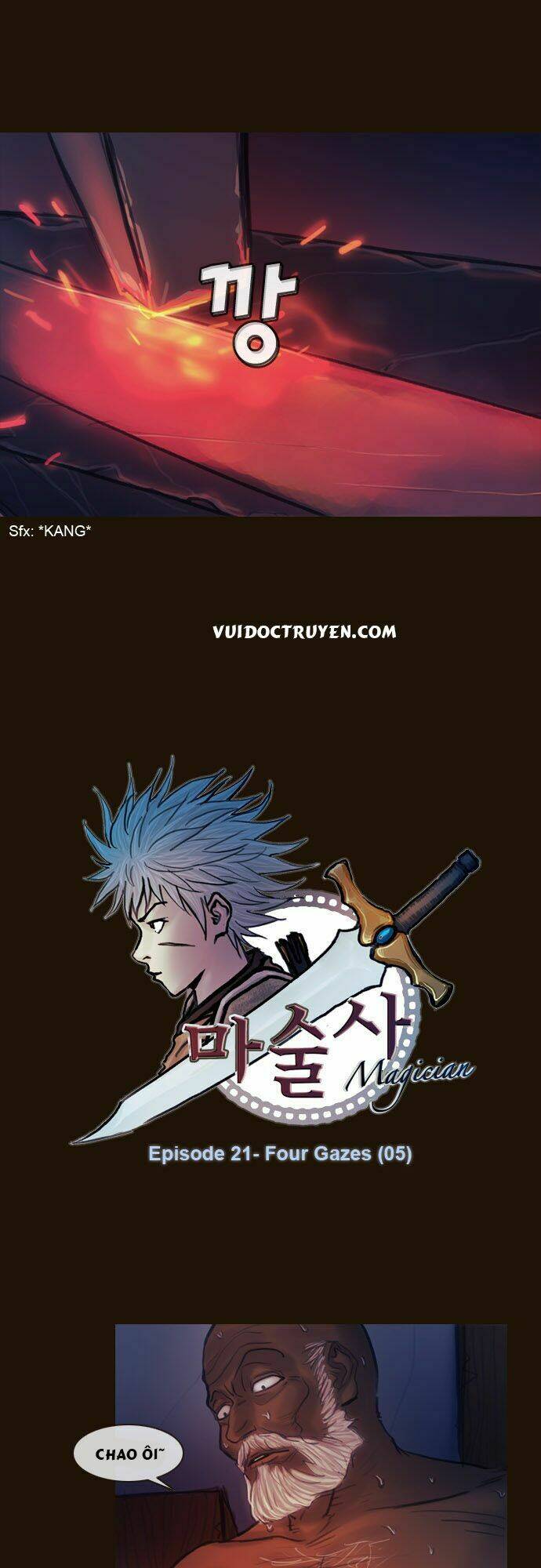 hội ảo thuật chapter 113 2