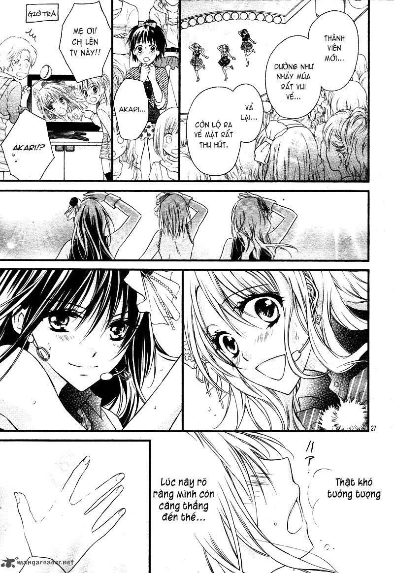 1/2 love! chapter 1 29