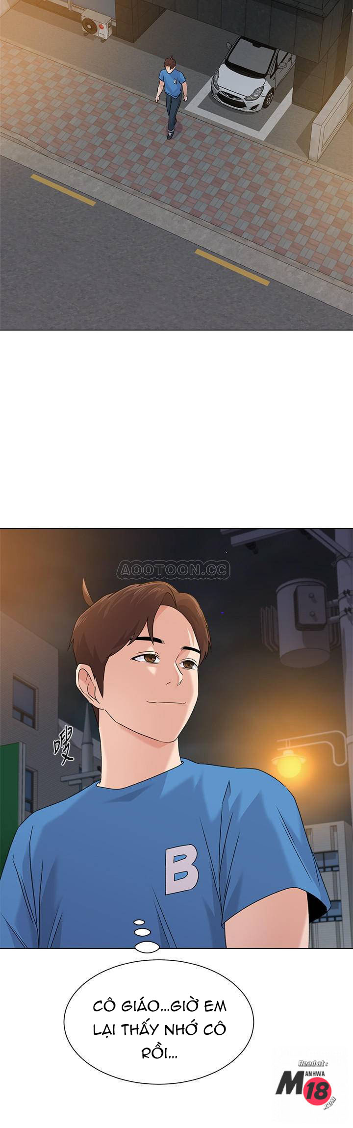 cô giáo bán thân chapter 62 29