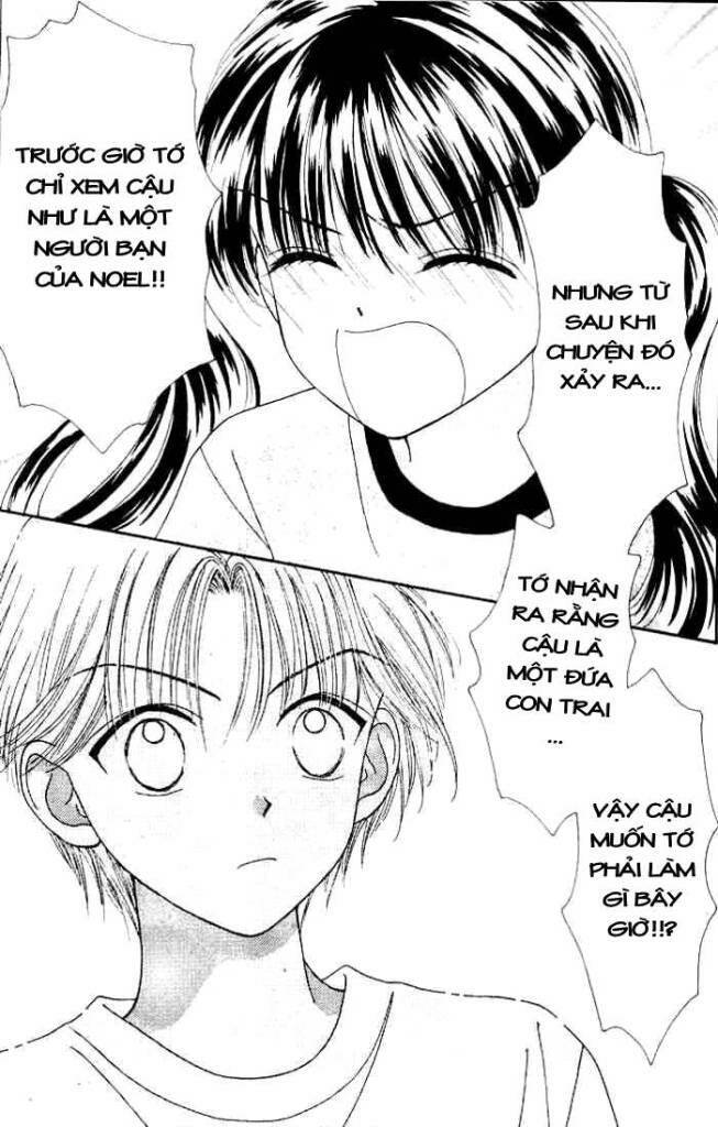 minto na bokura chapter 24 19