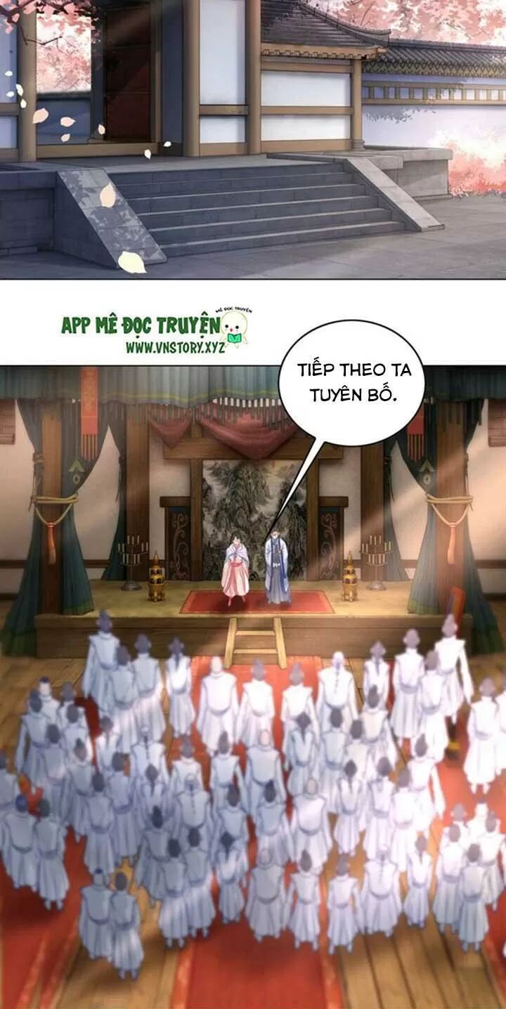 cực phẩm phế vật tiểu thư chapter 72 41