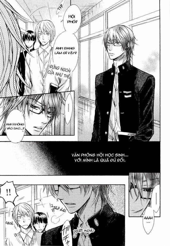 kirai ja nai kedo chapter 3 20