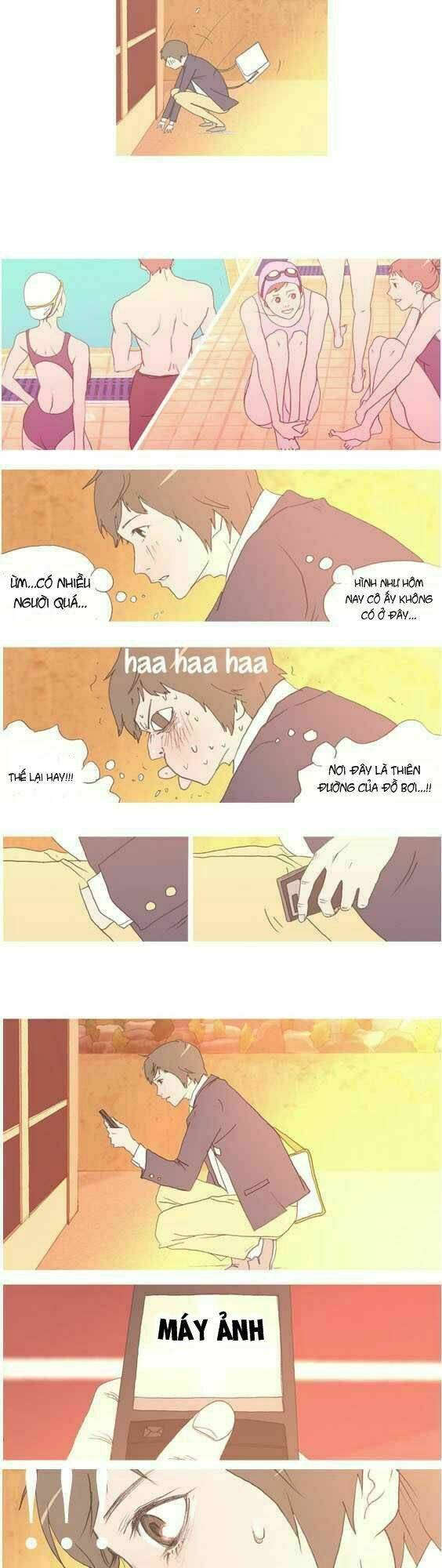 my heart is beating chapter 2 6