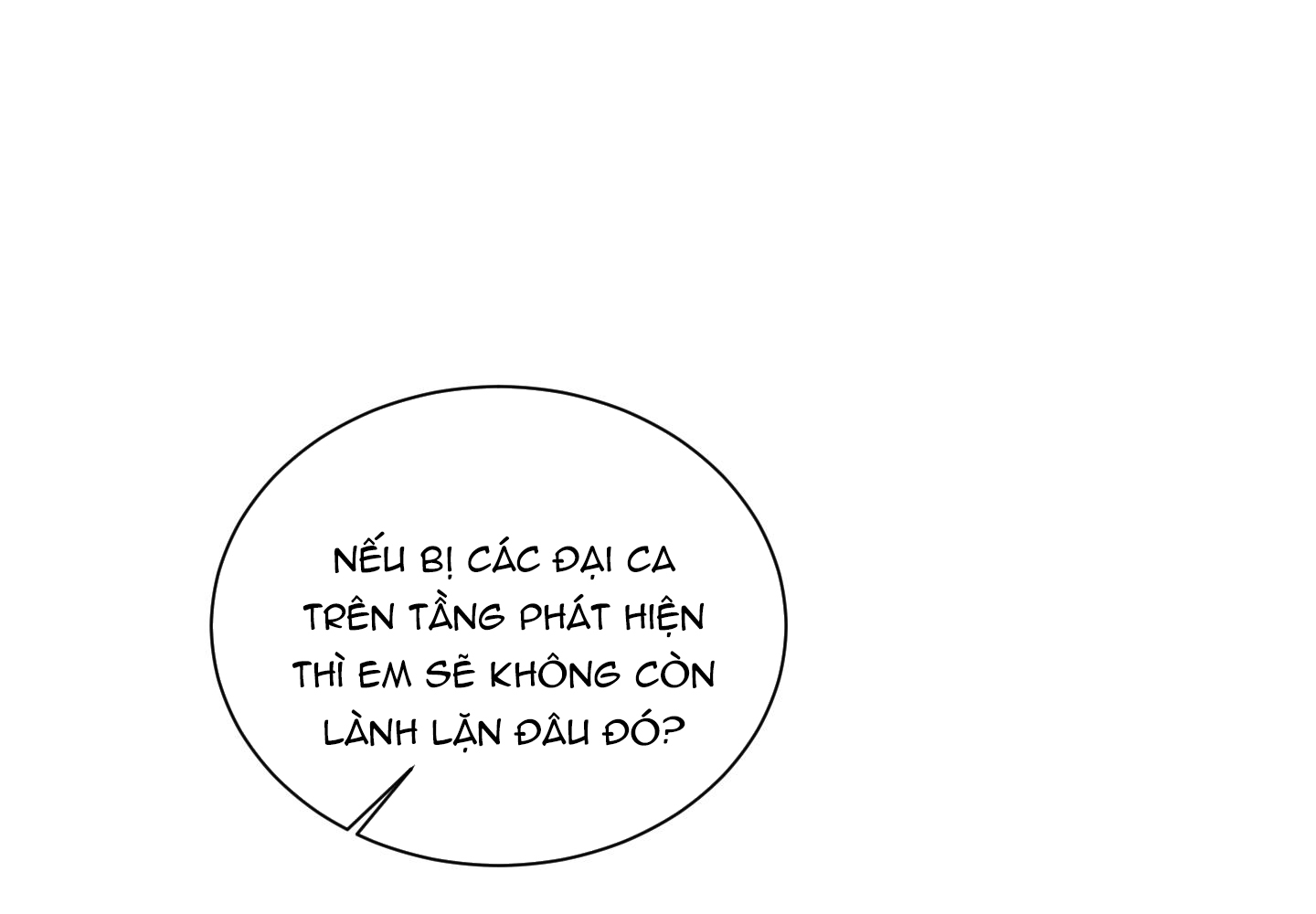 hội chứng minmotion chapter 18 23