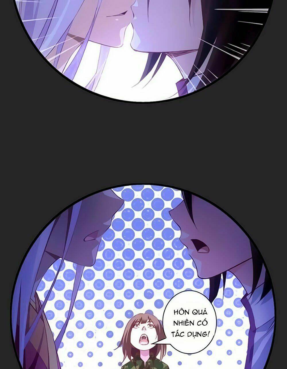 tâm linh thập hoang giả chapter 30 11