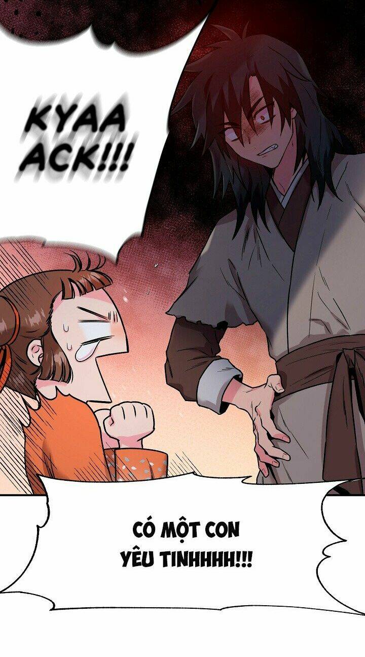 tôi trở thành nhân vật phản diện giỏi nhất trong giới võ thuật chapter 27 5