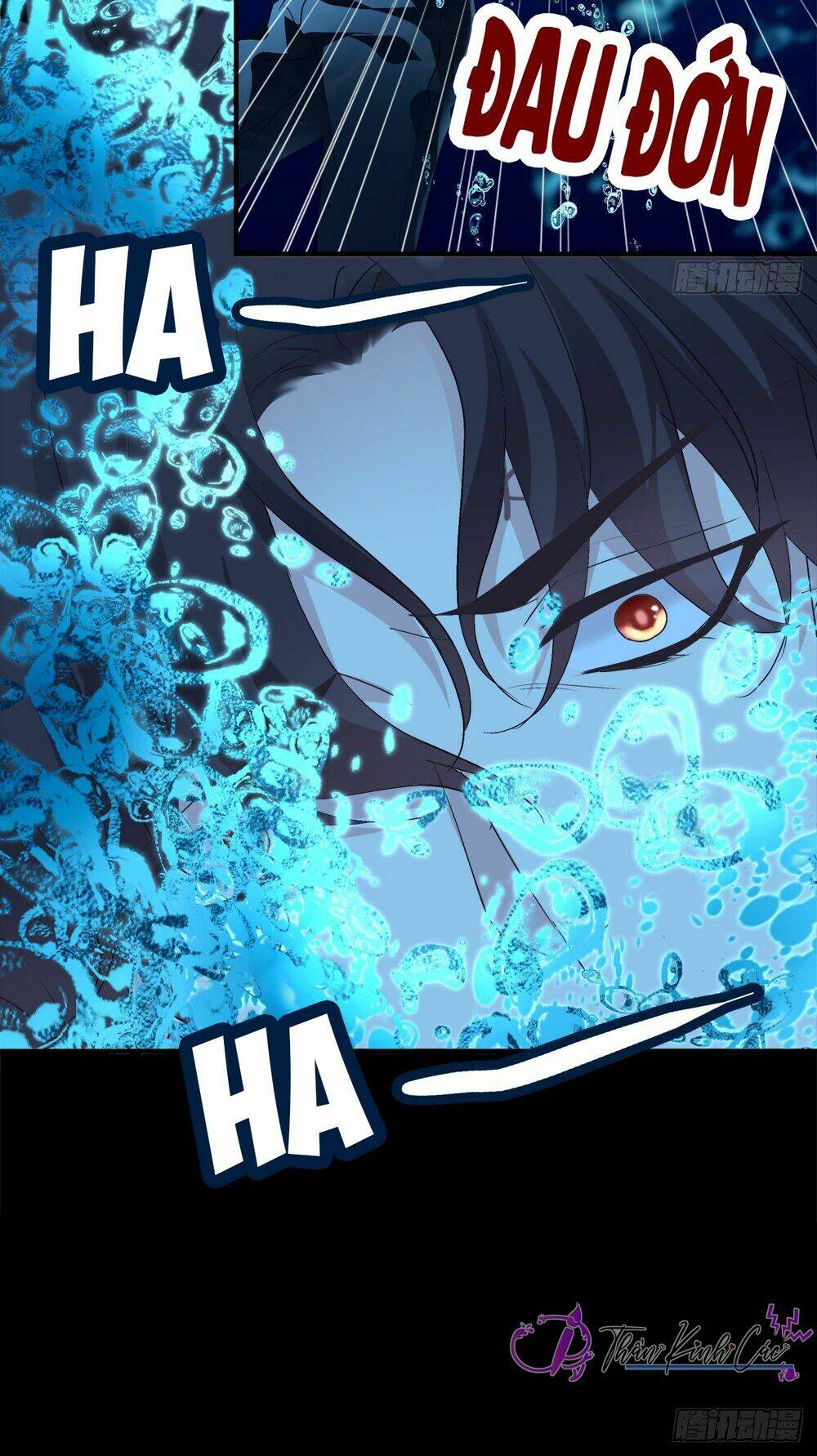 toàn bộ nắm trong tay chapter 39 39