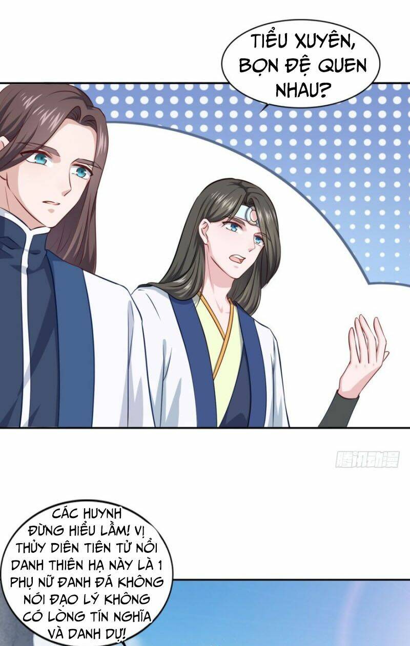 tiên ma đồng tu chapter 71 6