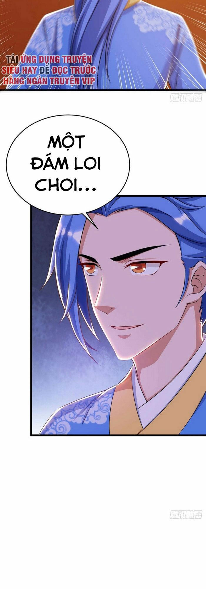 tối cường thăng cấp chapter 148 20