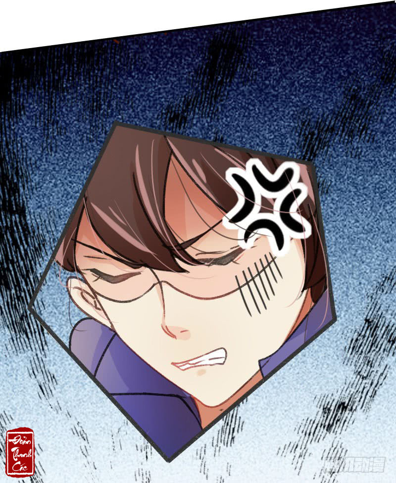 vương gia không thể trêu chapter 3 41