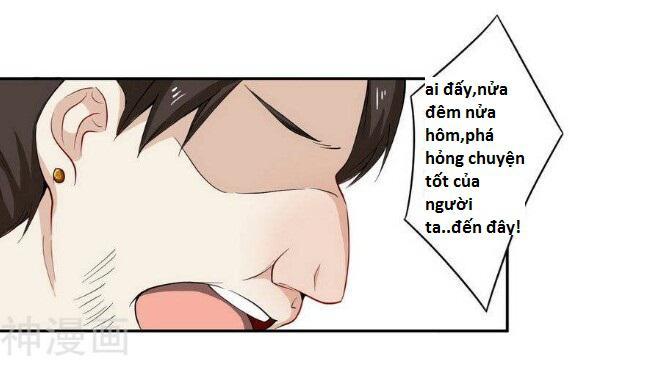 tổng tài đã cưới em chapter 25.1 7