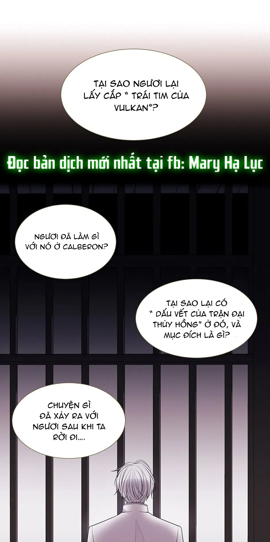 năm môn đệ của charlotte chapter 62 41