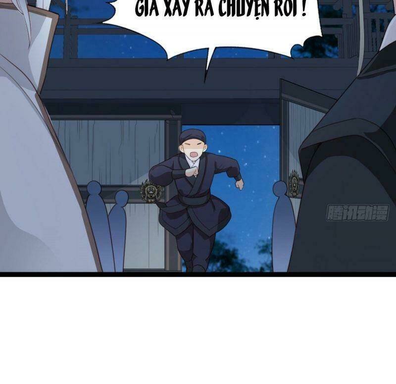 đứng yên ! phụng chỉ đánh cướp đây chapter 19 7