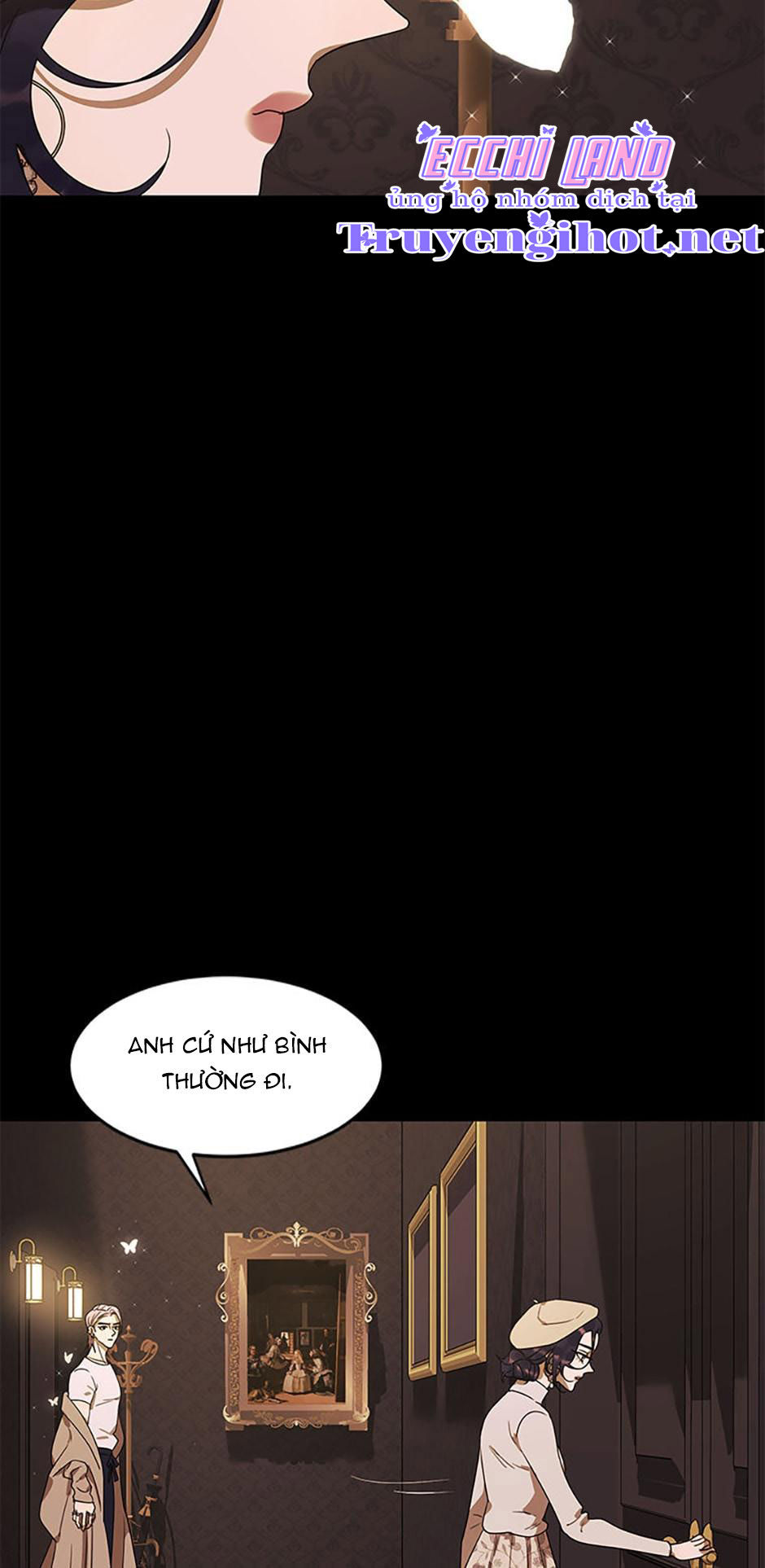 tiểu thuyết đầu tay của ác nữ chapter 18.1 25