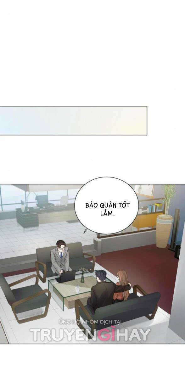 nhất định chúng ta sẽ được hạnh phúc chapter 77.2 24