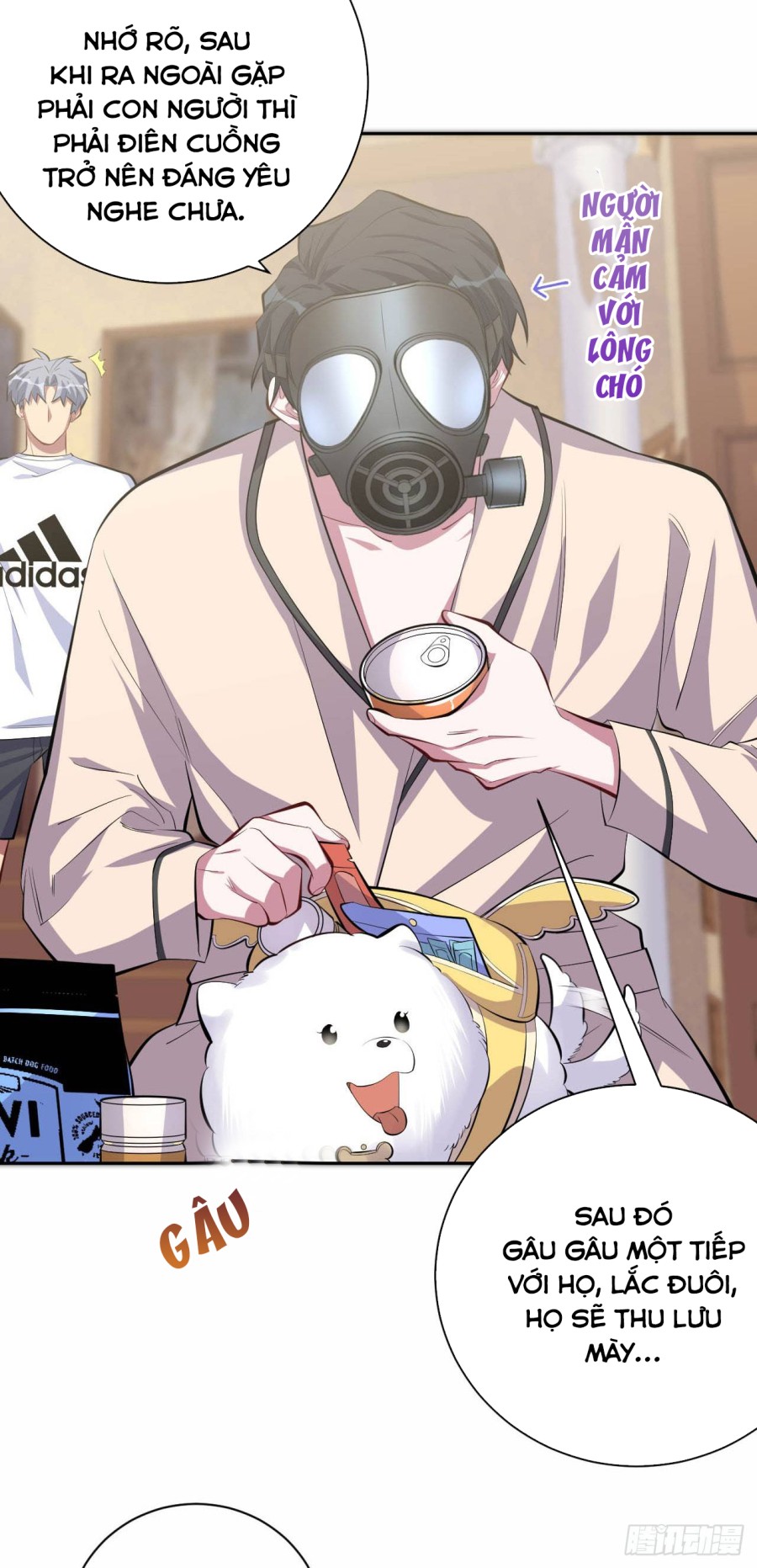 nhạc phụ đại nhân là bà xã chapter 26 19