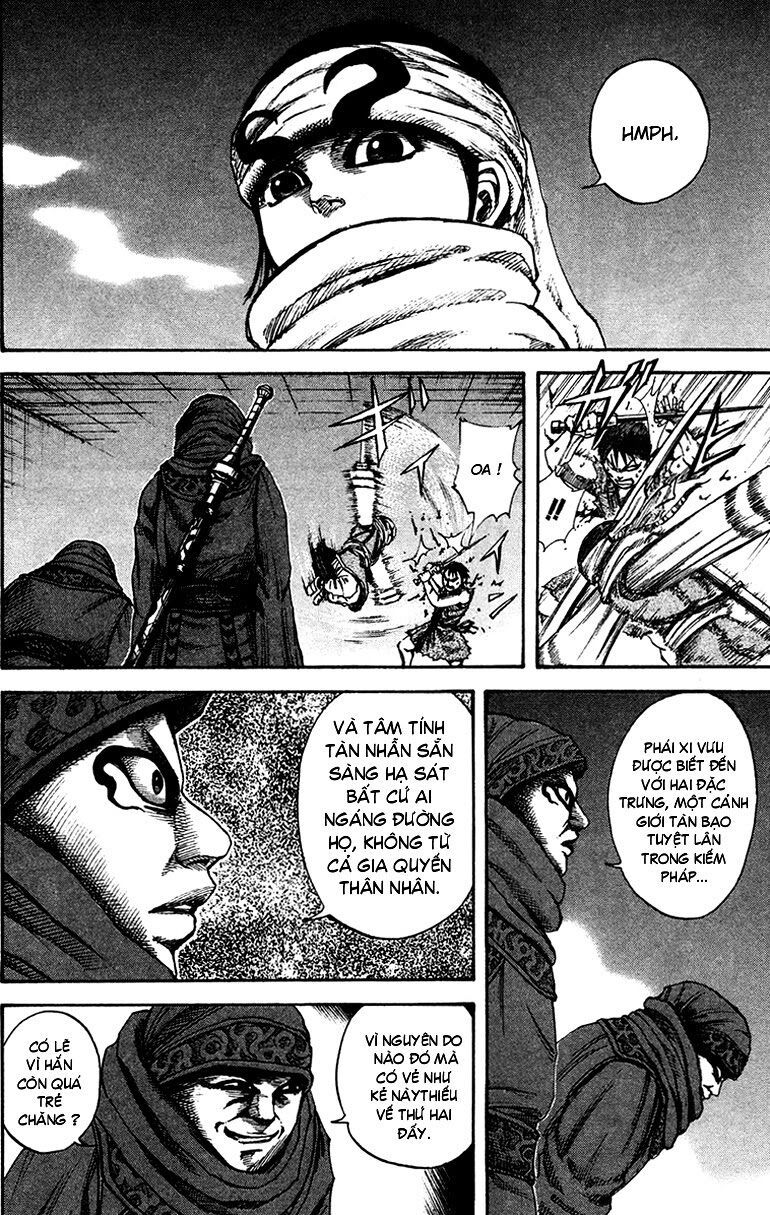 kingdom - vương giả thiên hạ chapter 89 10