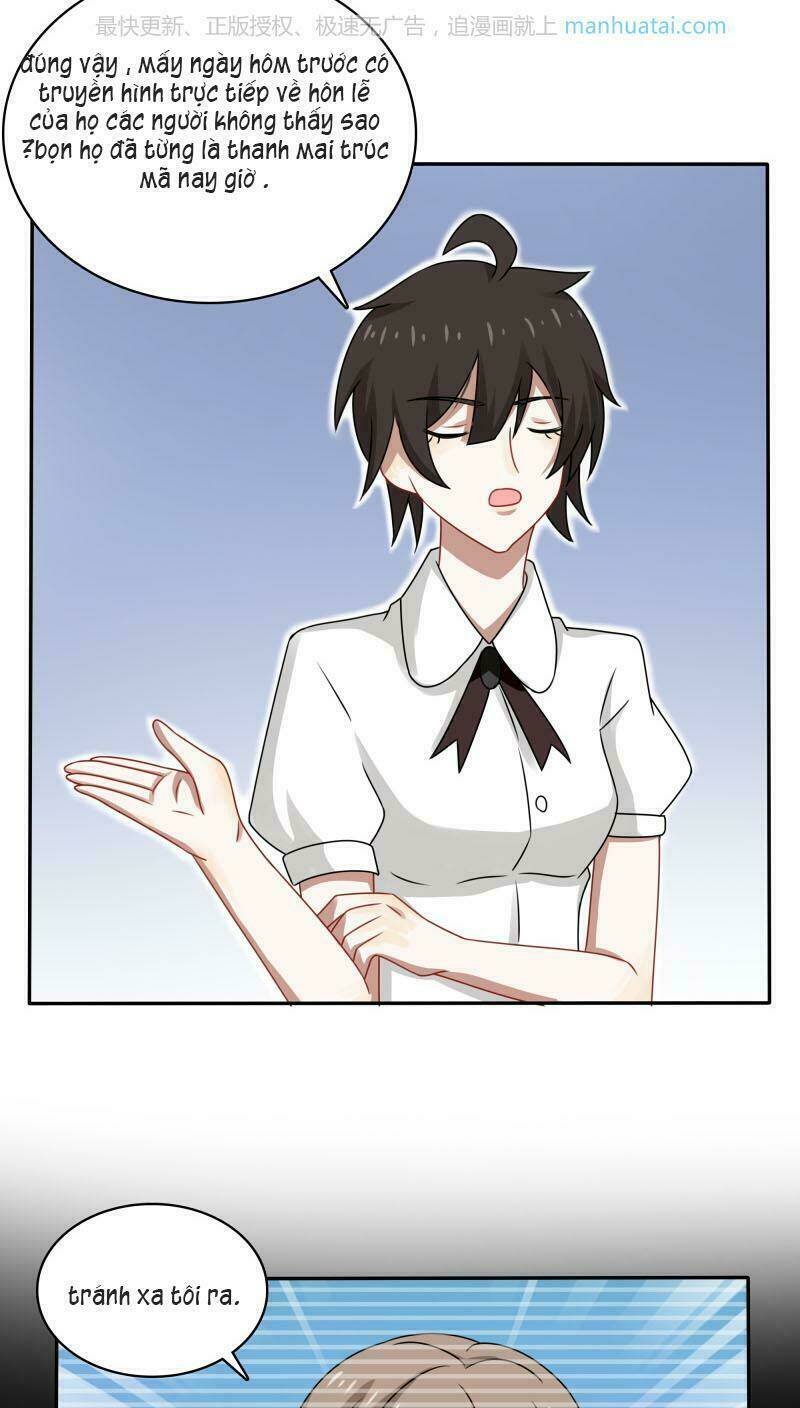 đế thiếu đoạt tình thành nghiện chapter 39 13