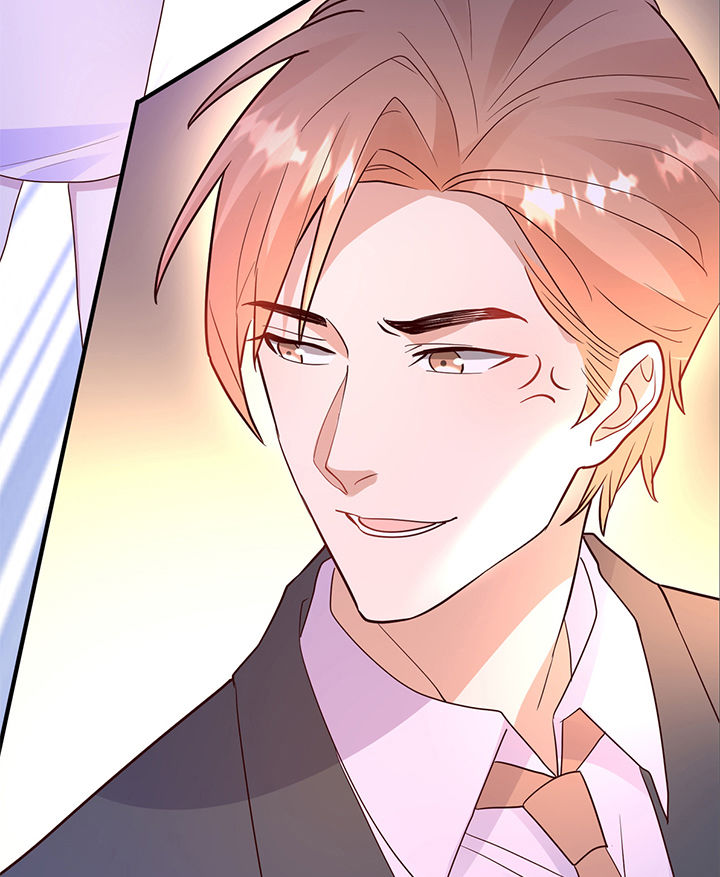 tổng tài truy thê: phu nhân lại chạy trốn chapter 28 17