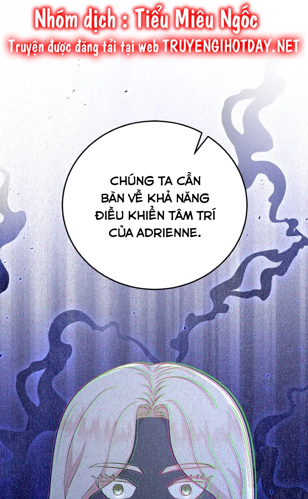 diễn vai ác nữ cũng thật khó khăn chapter 53 36