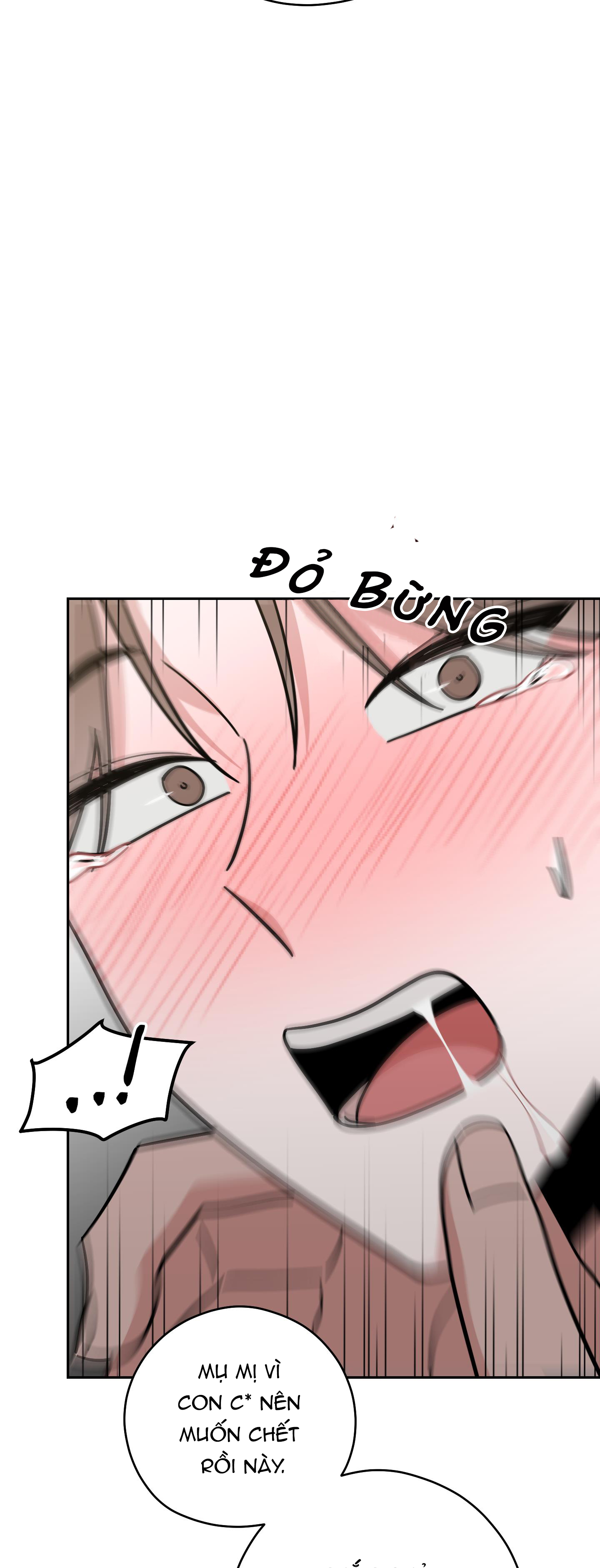 lời mời nguy hiểm chapter 2 103