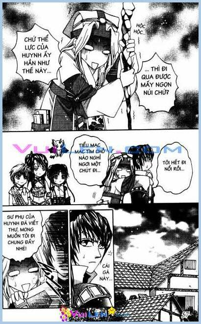 tinh nguyệt ảo cảnh chapter 3 54