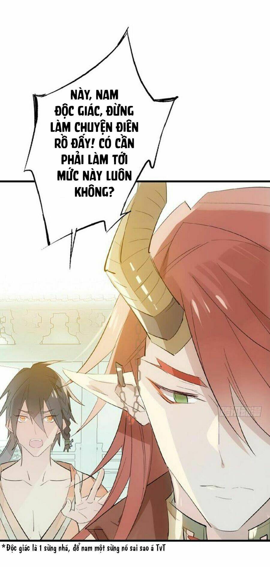 sư phụ lại trêu chọc ta chapter 59 48